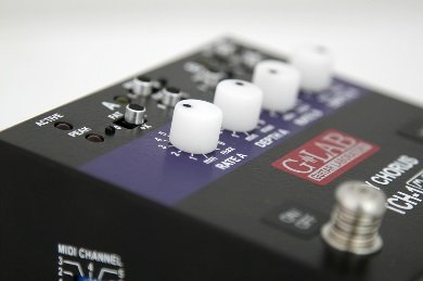 Amazon | G-LAB TCH-1 Tidy Chorus/コーラス | コーラス・フランジャー