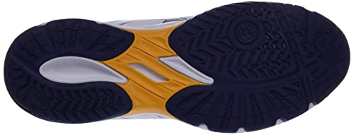 Volleyballschuh Asics Gel-Beyond MT 6 für Herren in Weiß