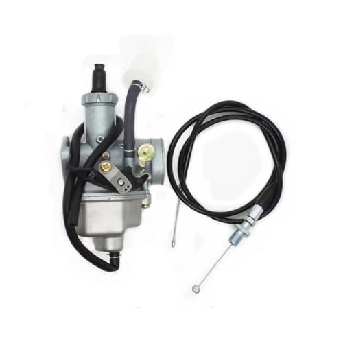 Câble d'accélérateur ATV pour ATC200X ATC185S commande des gaz fluide et précise