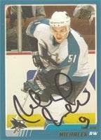 Autographed - Hockey Slabbed Autographed Rookie Cards