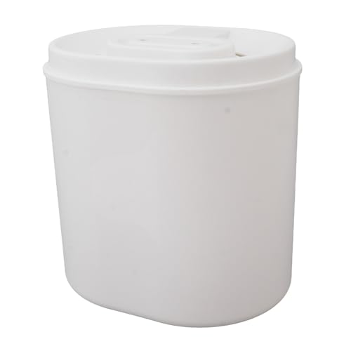 lyrlody Humidificador de Escritorio, Humidificador de Aire USB 6L, Doble Pulverización, Relleno, de Niebla Silencioso ABS para Dormitorio, Oficina, Escritorio, Viaje, Habitación de bebé