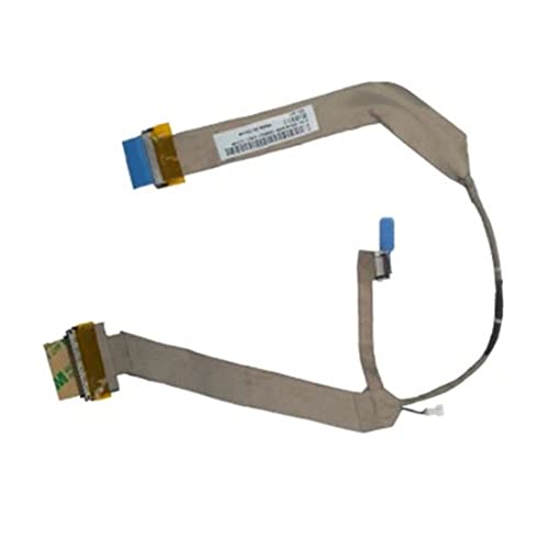Câble d'écran Dell XPS M170 pour ordinateur portable nappe 0F5399 LED