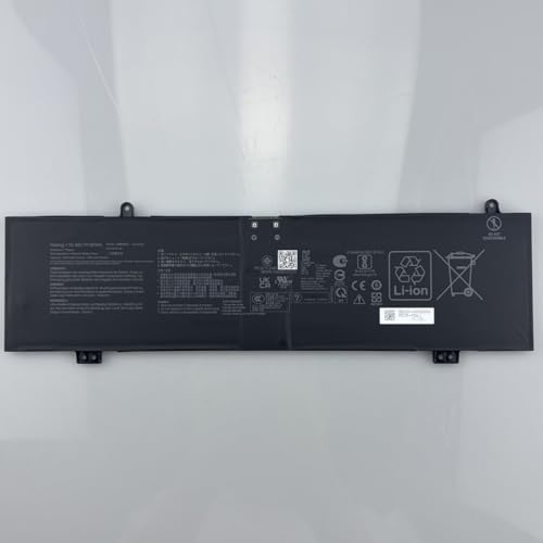 For Asus ROG Zephyrus G16 GU605MY/Z/I/U GU605MV C41N2303 �y5650mAh/90Wh 15.48V�z �Ή��p JULUCA �����\ �m�[�g�p�\�R�� �݊� �o�b�e���[