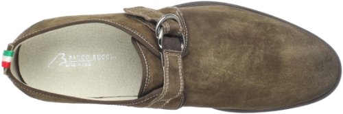 Image of Bacco Bucci Men's Brennan Monk Strap