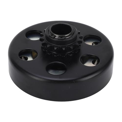 Embrague automático de 16 dientes para karts con transmisión suave cadena 219