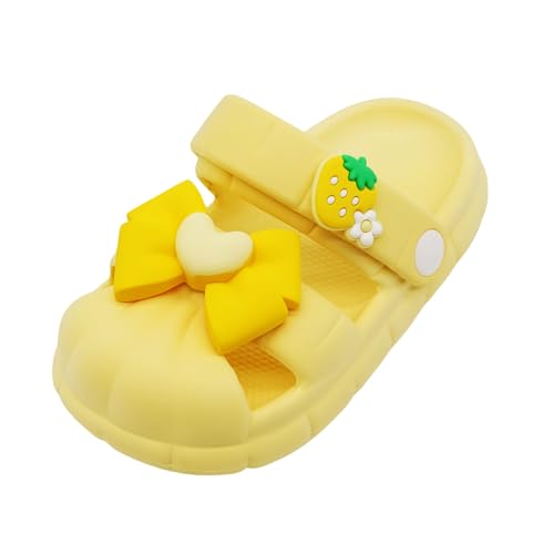 Image of Toddler Girls & Boys Sandals Little Girls Boys Kids Summer Dress Shoes Little kids Casual Toddler Sandals