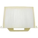 Cabin Air Filter 4S00640 4350249 Compatible for John Deere 120C 160CLC 200CLC 270CLC