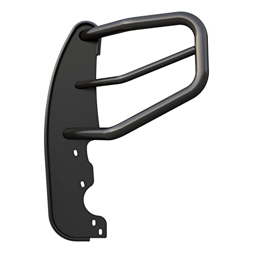 Luverne Prowler Max Grille Guard