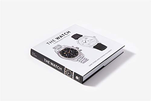 The Watch, Thoroughly Revised