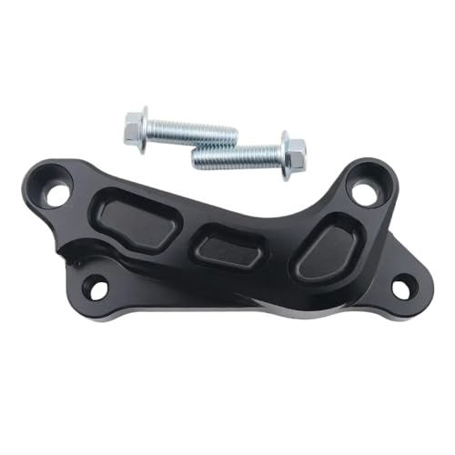Adaptateur étrier de frein avant 320mm pour stopper la surchauffe XC