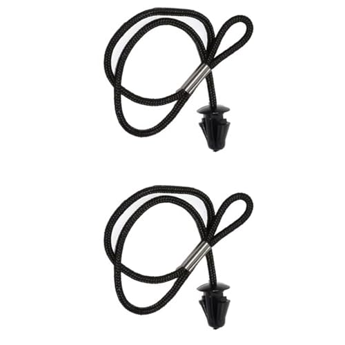 Cordon hayon pour Kia Rio et Ceed | Corde suspension coffre