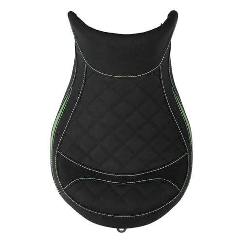 Housse coussin de siège avant moto pour longs trajets en Vulcan S 650 2015-2025