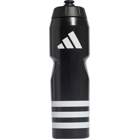adidas Tiro Borraccia (750 ml/nero/bianco)