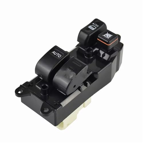 Interrupteur de fenêtre de voiture pour Toyota RAV4 2000-2005 commande lève-vitre OEM 84820-42160