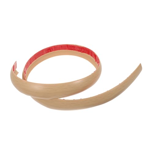 FRCOLOR Rampe De Seuil pour Porte Rampe pour Seuil De Porte Facile à Installer avec Autocollant Passage Facile pour Fauteuils à Roues