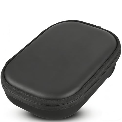 QC35/QC45 Tas voor Bose QuietComfort QC45/35II/35/25/15/Bose QuietComfort Hoofdtelefoon Accessoires Draagtas Harde Schaal Eva Opbergtas - Afbeelding 4