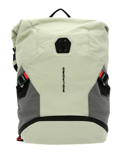 Sac à dos RFID Piquadro PQ-M 41 cm compartiment laptop protège votre ordinateur du vol