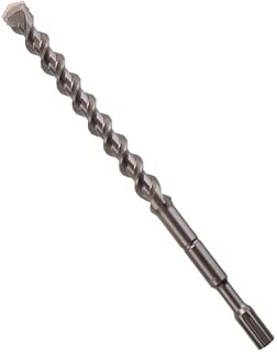 Bosch HC4511 1/2-Inch x 8-Inch x 13-Inch Spline Rotary Hammer Bit - coolthings.us