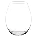 Produktbild Riedel Big O Syrah, 2er Set, Rotweinglas, Weißweinglas, Weinglas, Hochwertiges Glas, 570 ml, 0414/41