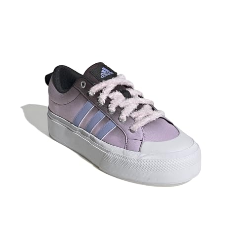 Image of adidas Women's Bravada 2.0 Platform Sneaker