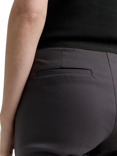 TOM TAILOR Damen Mia Slim Fit Hose – Ansicht 5