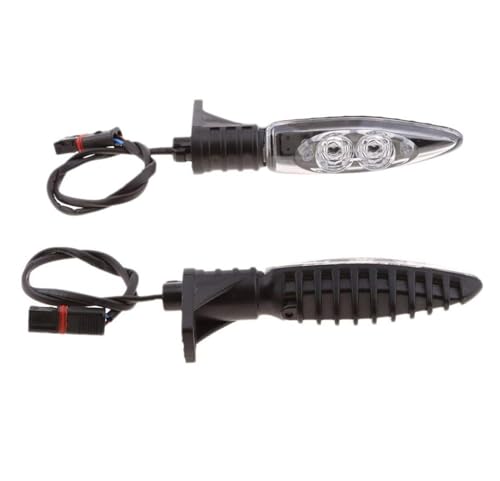 Clignotant moto pour rouler en sécurité en R1200GS et S1000XR