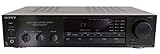 sony receiver str dn1030 Anschlussmöglichkeiten für: Phono, CD, Tape und Video