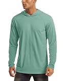 MAGCOMSEN Hooded Rash Guard Specifications