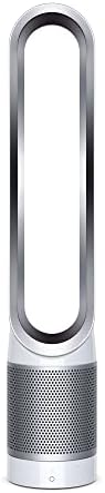 Dyson Pure Cool™ TP01 Air Purifier and Fan - White / Silver