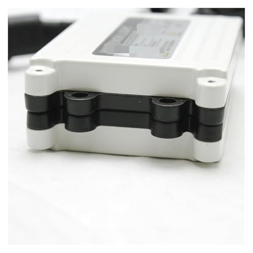 Ballast au xénon 55W module commande phare remplacement électronique mince - 2