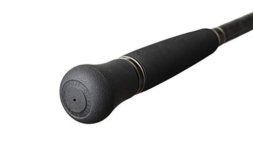 AbuGarcia (アブガルシア) クロスフィールド XROSSFIELD XRFC-732H ルアーロッド 釣竿 釣り竿 フレッシュ ソルト共用 万能竿 テレスコ XROSSFIELD XRFC 8枚目