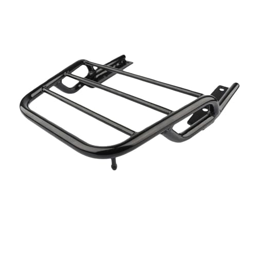 Porte bagages arrière pour CT125 Hunter Cub support valise de rangement Trail 125