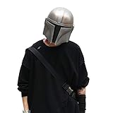 ✔: Interesante disfraz de personajes de Star Wars, Diseño cómodo, tambien se puede usar en diario.