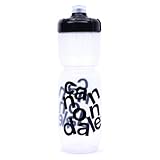 Amazon Cannondale Gripper Stack Cycling Bottle (750ml) #ad