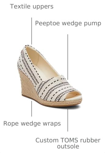 Image of Toms Women's Michelle