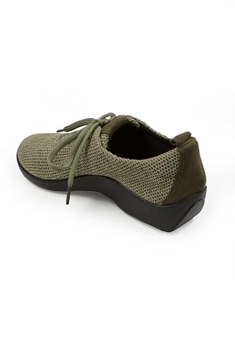 Image of Arcopedico Women's Net 3