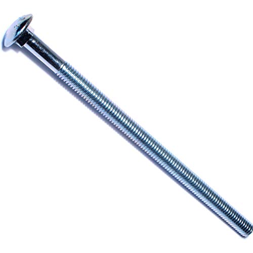 Image of Hard-to-Find Fastener 014973231422 Carriage Bolts, 3 /8-16 x 7, Piece-51
