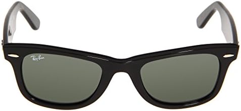 Óculos de Sol Ray-Ban Wayfarer Unissex, Tamanho 54