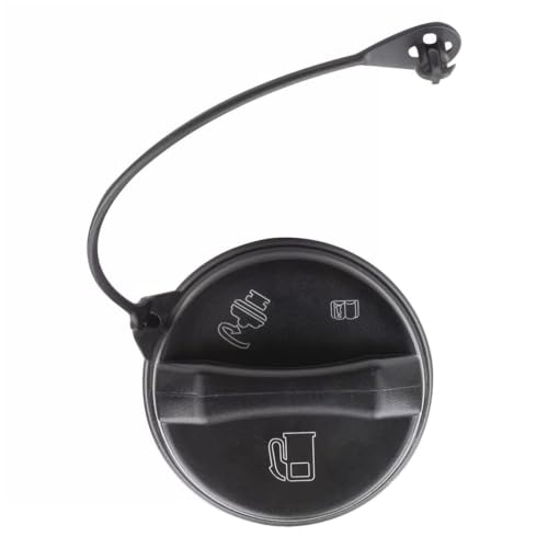 Couvercle du réservoir de carburant Saturn Vue pour vos trajets sereins