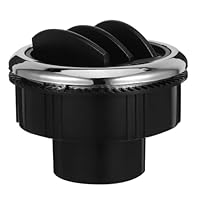 Amazon | VICASKY バス エアコン吹き出し口 RVバス用 エアコン