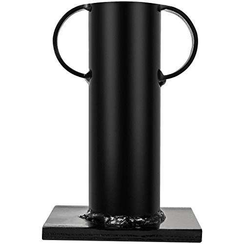 Rock Crusher Heavy Duty Frit Maker Glass Breaker Ore Crusher Gold Panning Mining Pulverizer Mine Prospecting Stone Rock Hound Gold Rush