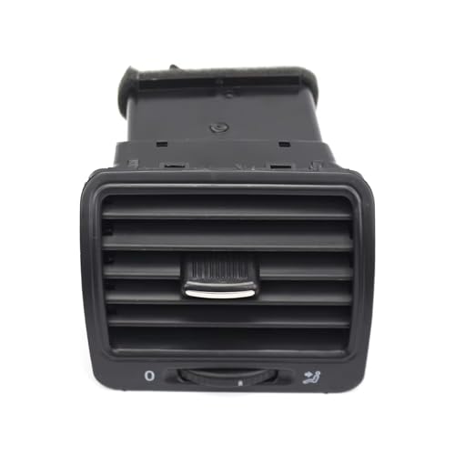 Climatiseur grille d'aération gauche pour réparer ventilation Jetta