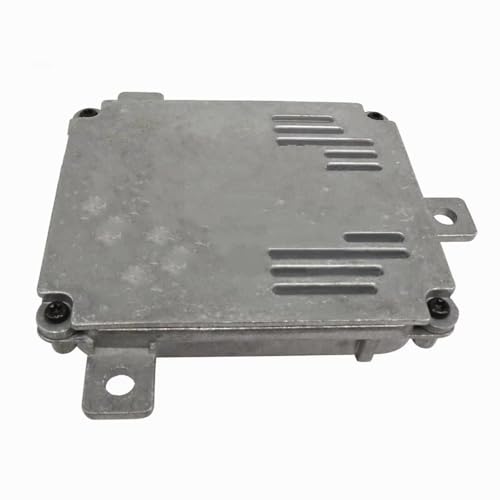 Balasto Xenón para Jetta y Passat módulo de faros OEM 8K0941597B 6