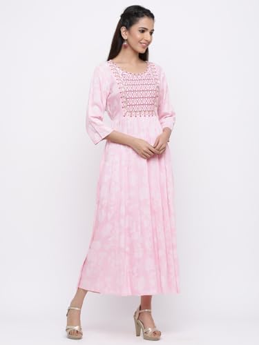 Image of Juniper Women's Tiered Maxi Dress