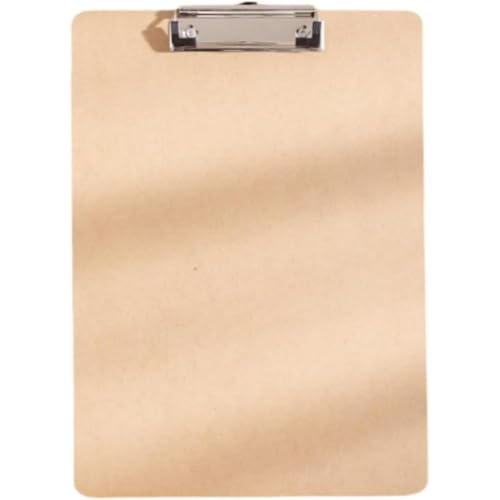 クリップボード a3 横 4個セット バインダー ボードクリップ クリップファイル ファイル バインダー 学校 オフィス用 45x34.5cm (4個,A4 ?)