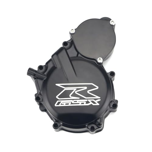 Couvercle de stator moteur en aluminium pour moto Suzuki GSXR600 et GSXR750 2006-2024