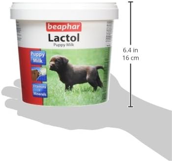 Beaphar Lactol Milk Supplement for Puppies 1 kg