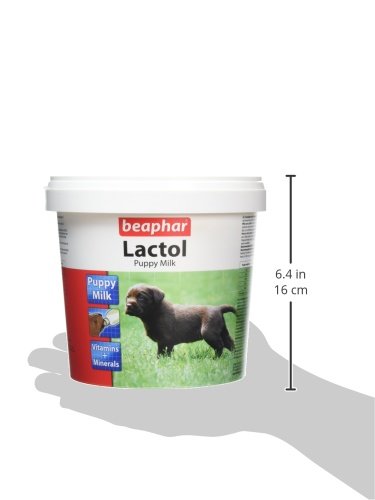 Beaphar-Lactol-Milk-Supplement-for-Puppies-1-kg Beaphar Lactol Milk Supplement for Puppies 1 kg