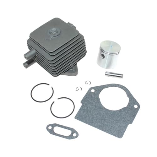 Kit cylindre-piston pour débroussailleuse MT700 MT725 et WH25CS