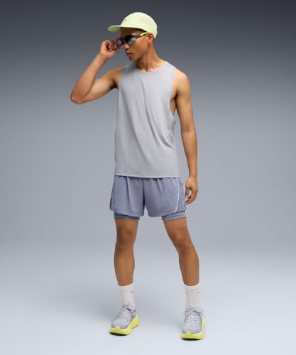 Image of Puma Velocity 2-in-1 Men's Running Shorts